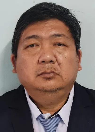 陈友胜
