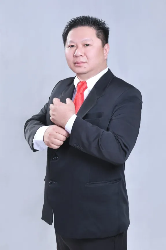 范昌安