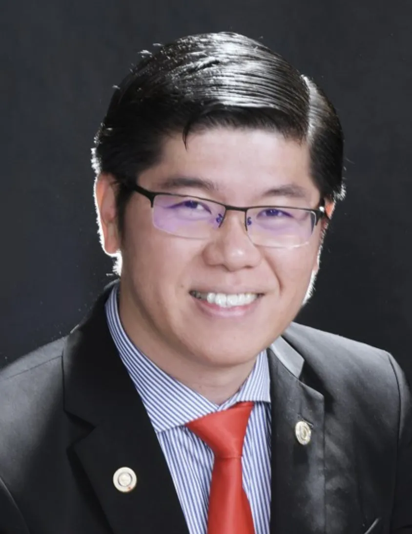 詹庆将医生