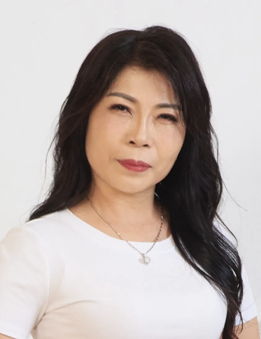 黄羚翠