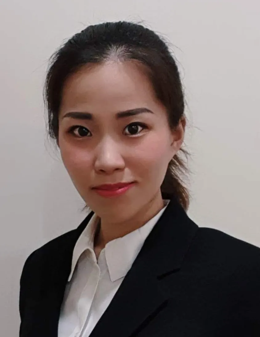 刘钊希