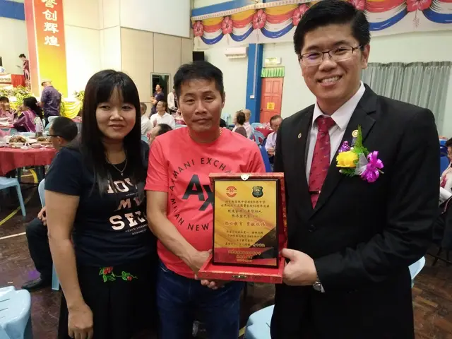 Tiong Teh Pheng