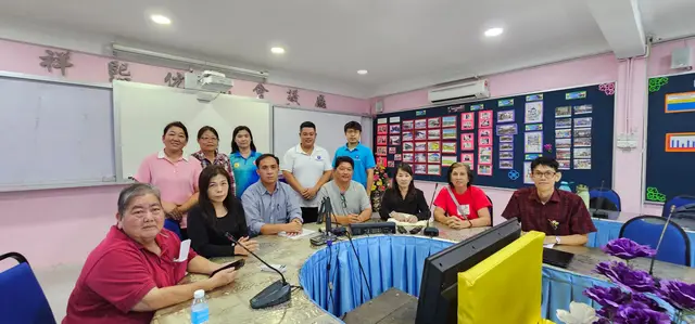 Meeting