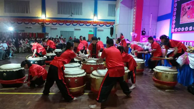 Gendang 24