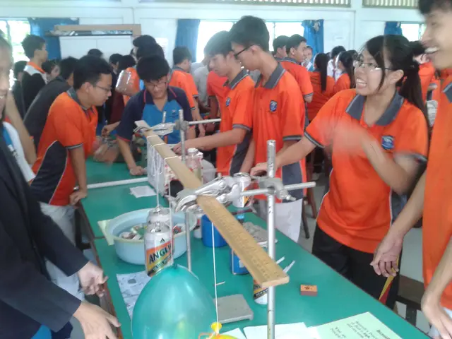 Pameran Sains (2)