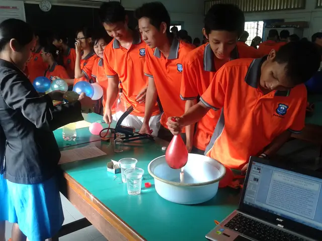 Pameran Sains