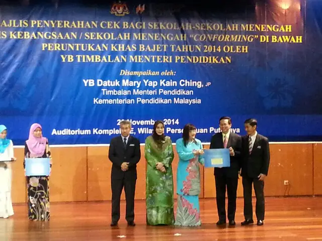 Peruntukan RM225,000.00 untuk penyelenggaraan dan naik taraf pada 2014